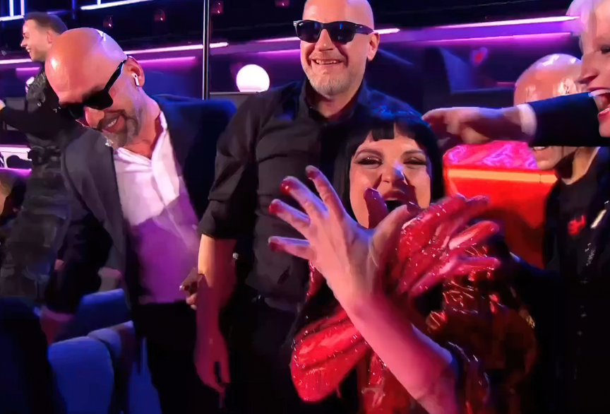 Shqipëria në finalen e Eurovision, serbët reagojnë: Na provokuan me shqiponjën