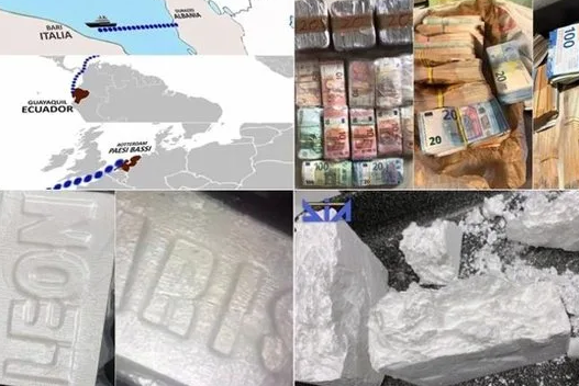 'Bisha', 'gjyshja', 'cigani' dhe 'Nuro', zbardhen pseudonimet e anëtarëve të grupeve kriminale 