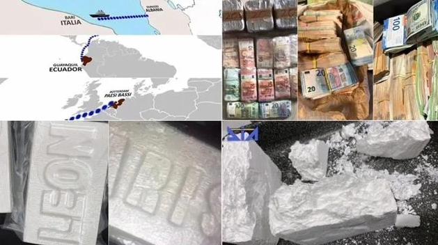 ‘Bisha’, ‘gjyshja’, ‘cigani’ dhe ‘Nuro’, zbardhen pseudonimet e anëtarëve të grupeve kriminale