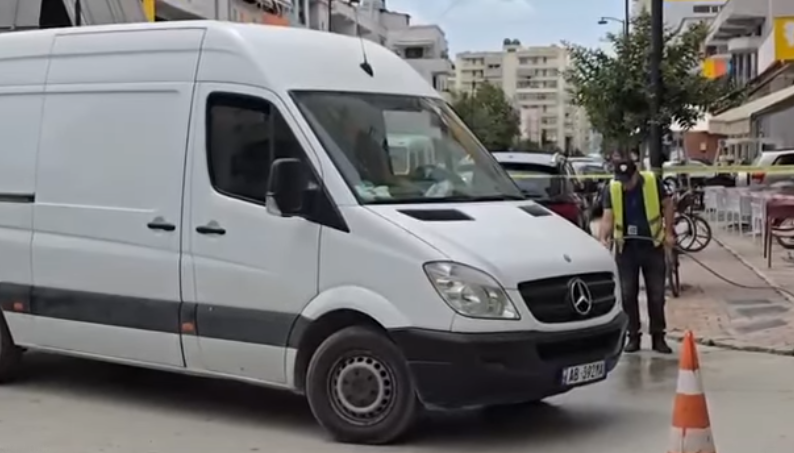 Aksident me vdekje në Fier, humb jetën i moshuari