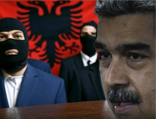 Maduro: Mafia shqiptare synon destabilizimin e Venezuelës, dërgoi mercenarë për të vendosur bomba