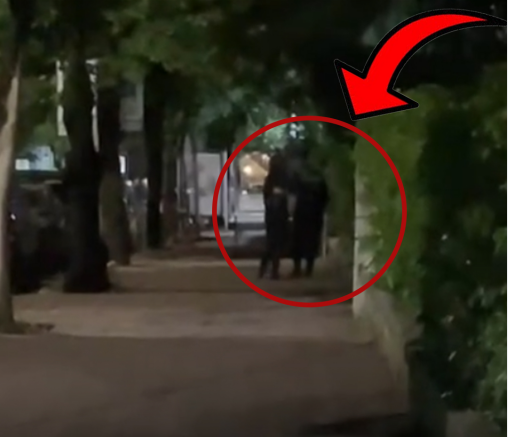 Çfarë po bëjnë polici dhe kolegia e tij në ish-Bllok?