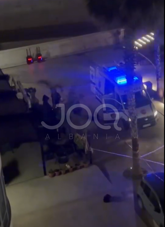Burime për JOQ: Vendi ku u gjet sasia e dyshuar e eksplozivit pak metra larg pallatit ku jeton Vangjush Dako