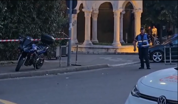 Alarm për bombë pranë Hotel Plaza në Tiranë, boshatiset godina dhe ambienti përreth