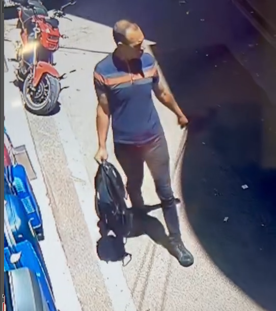 I vodhi çantën, studenti i kërkon që t’ia kthejë mbrapsht: Kisha laptopin dhe dokumente brenda!