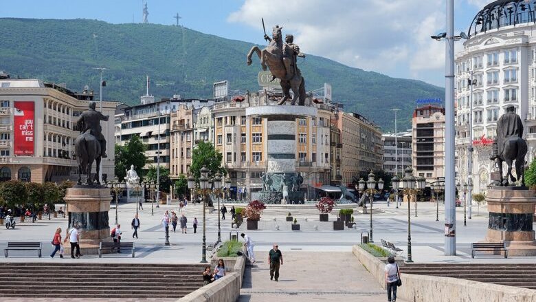 Dy të tretat e komunave nuk e përmbushin standardin e gjelbërimit