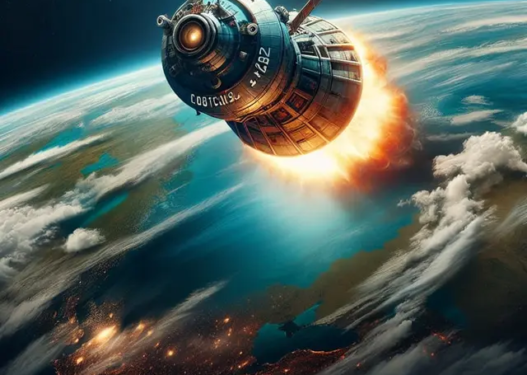 Sonda sovjetike pritet të hyjë në atmosferën e Tokës nesër, a është Shqipëria në zonën e rrezikut? 