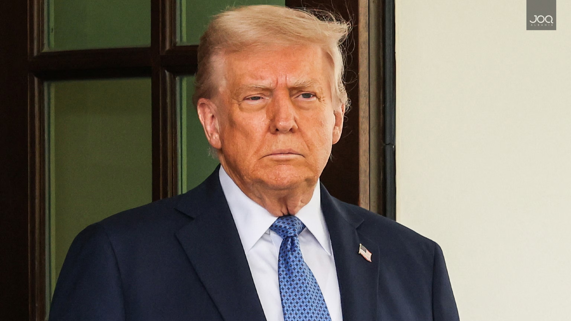Trump  Nuk kam ndërmend të kandidoj për mandat të tretë