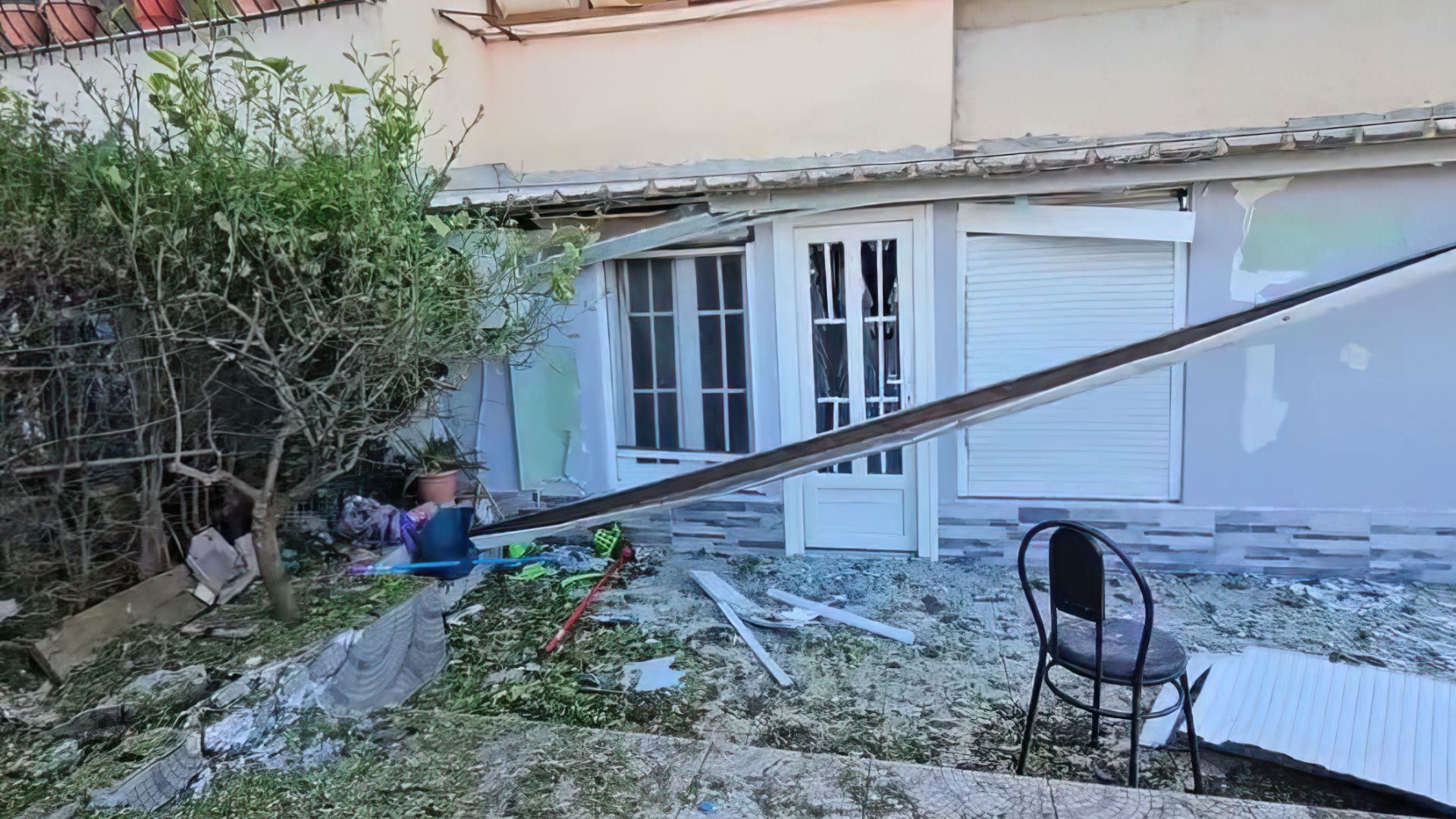 Shpërthimi në Elbasan, dyshohet se u inskenua për të kërkuar azil në BE