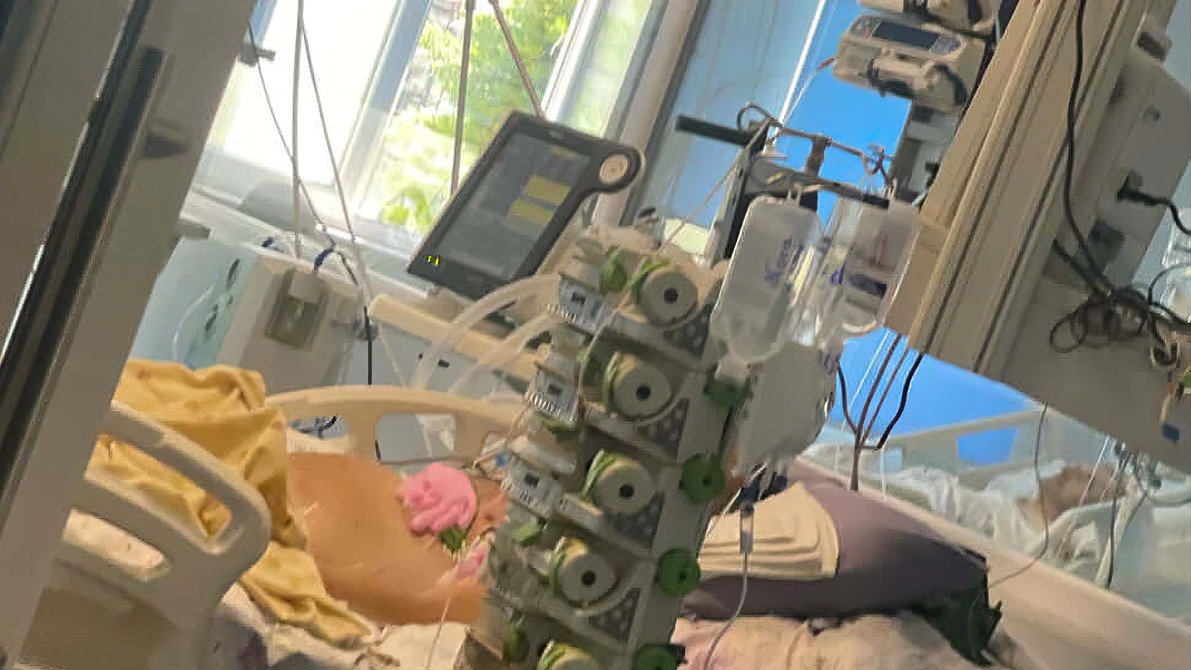 Apel urgjent! Një person në Spitalin e Shkodrës ka nevojë për ndihmën tuaj