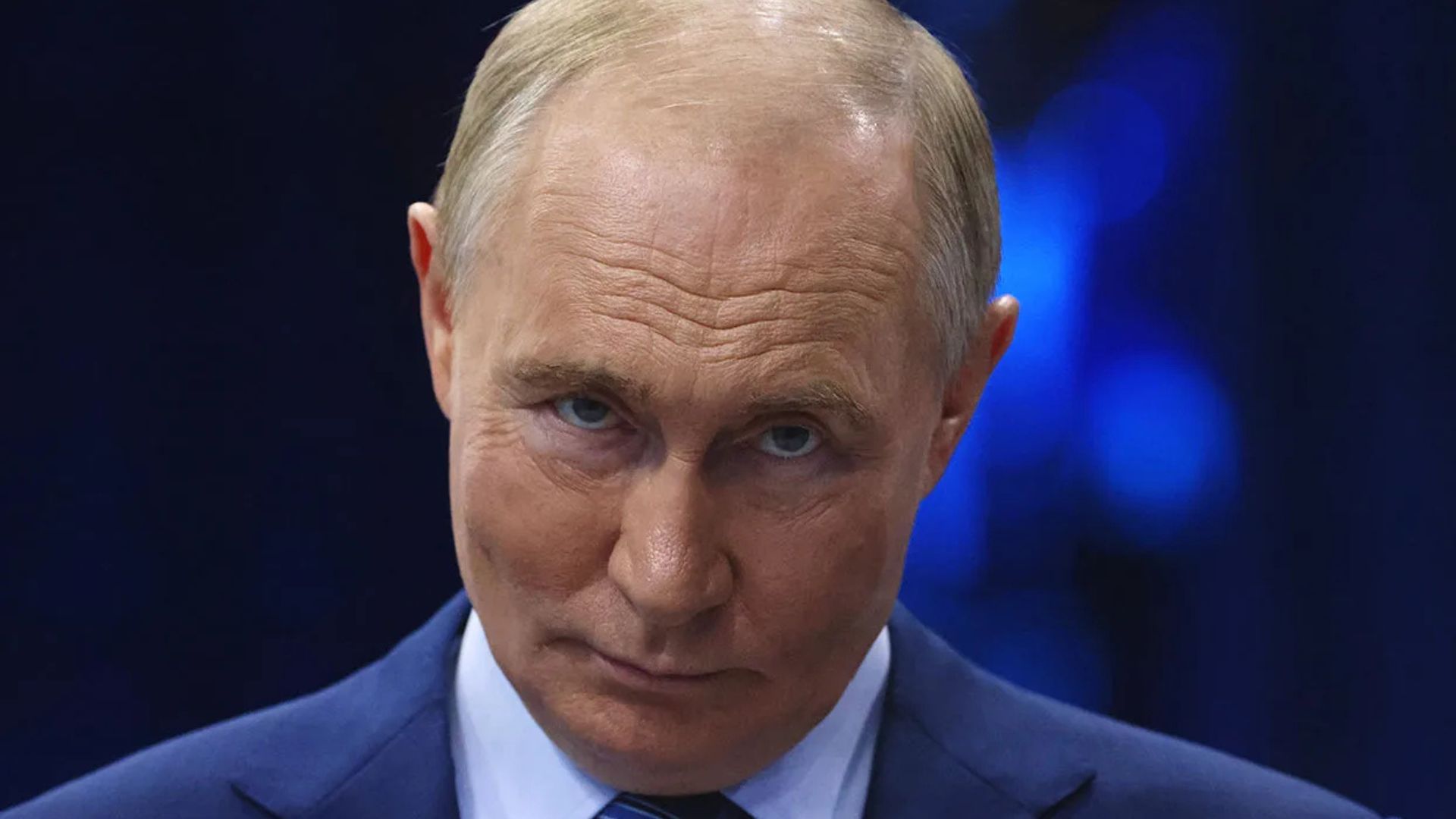 Putin ndryshon mendje, nuk ka paqe mes Rusisë dhe Ukrainës