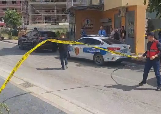 Flet babai i njërit prej djemve të plagosur: Amarildo u fut të ndante ata që po konfliktoheshin 