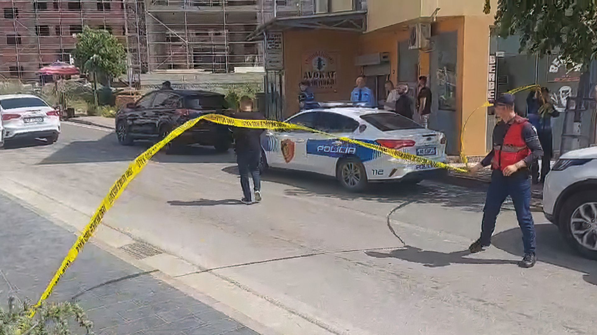 Flet babai i njërit prej djemve të plagosur: Amarildo u fut të ndante ata që po konfliktoheshin