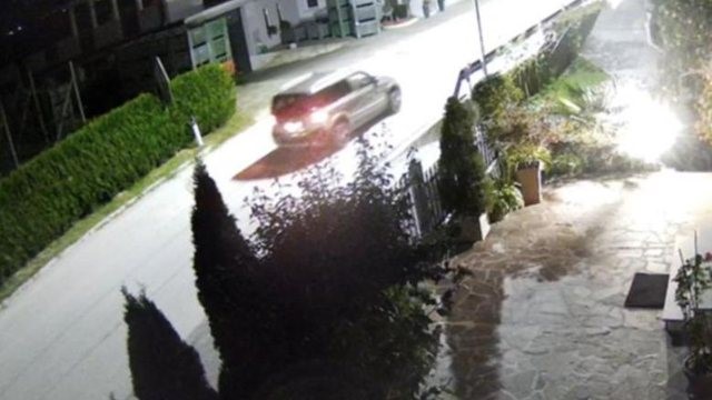 Grabitën 24 shtëpi në 6 muaj, goditet banda e shqiptarëve në Itali