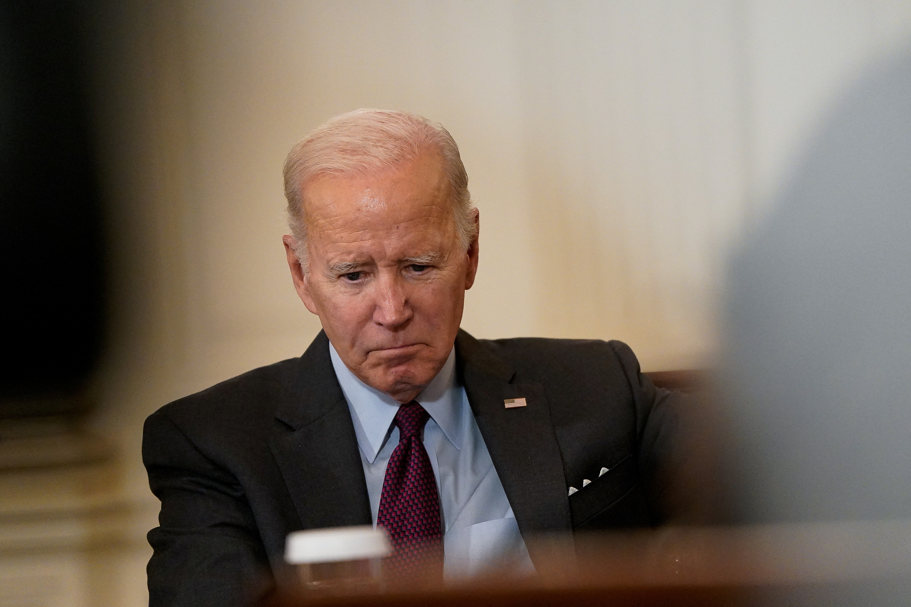 Ish-presidenti Joe Biden diagnostikohet me kancer agresiv të prostatës