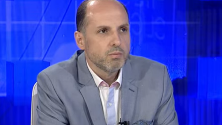 Ibrahimi: VLEN-i nuk do të lejojë që në qeveri ta kemi edhe BDI-në