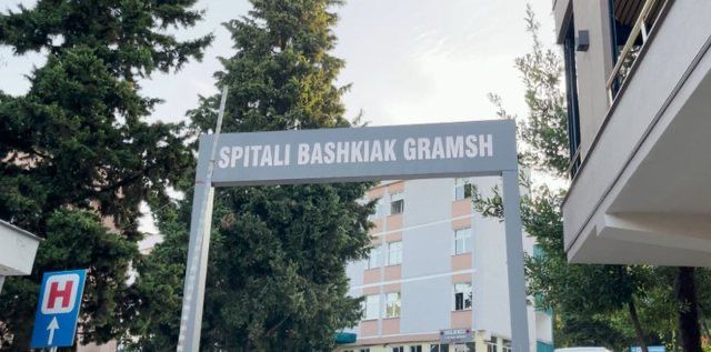 Helmimi i fëmijëve në Gramsh  reagon drejtoresha e spitalit