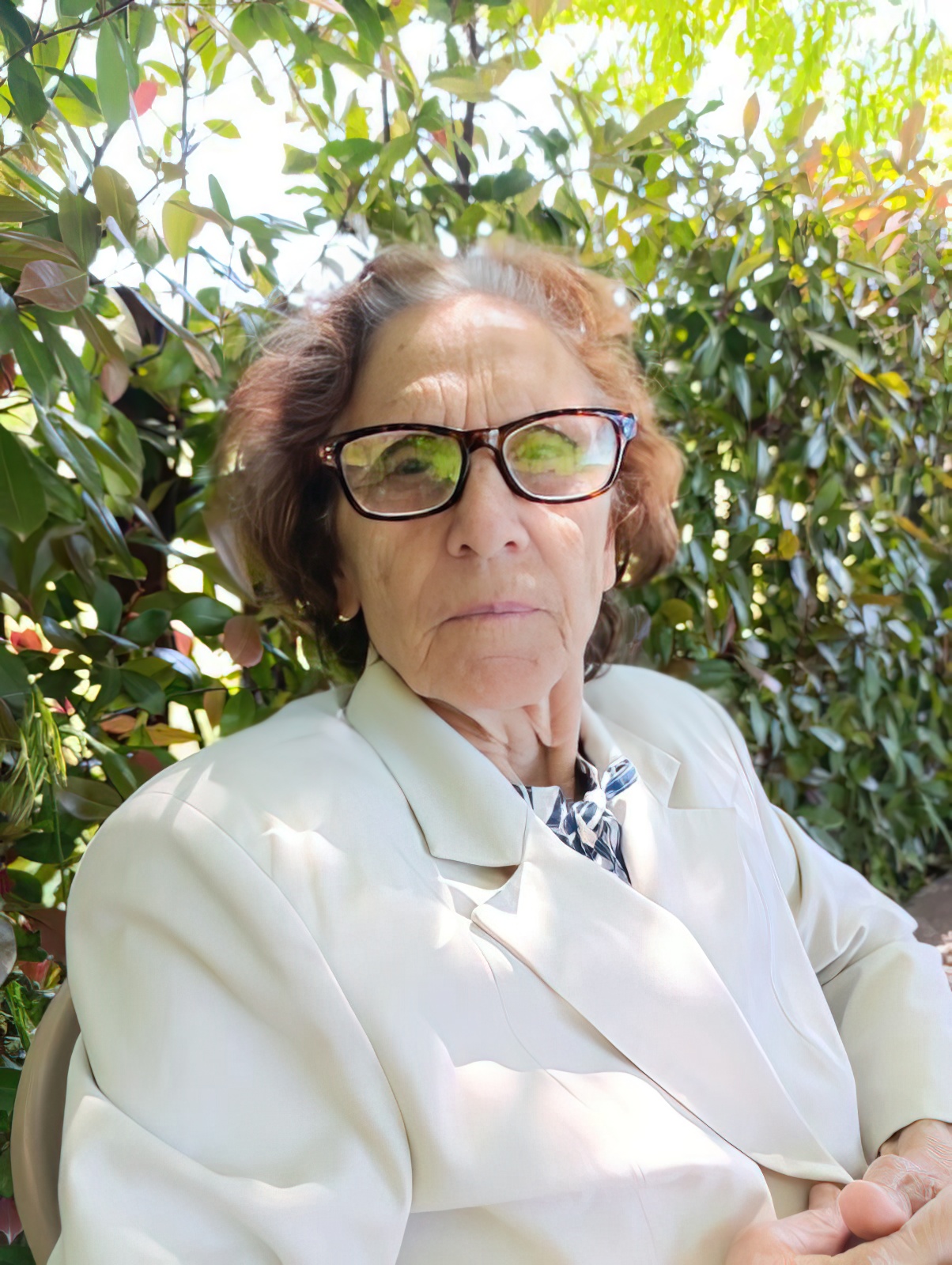 Nënë Tereza humb në Shkodër, familja po e kërkon