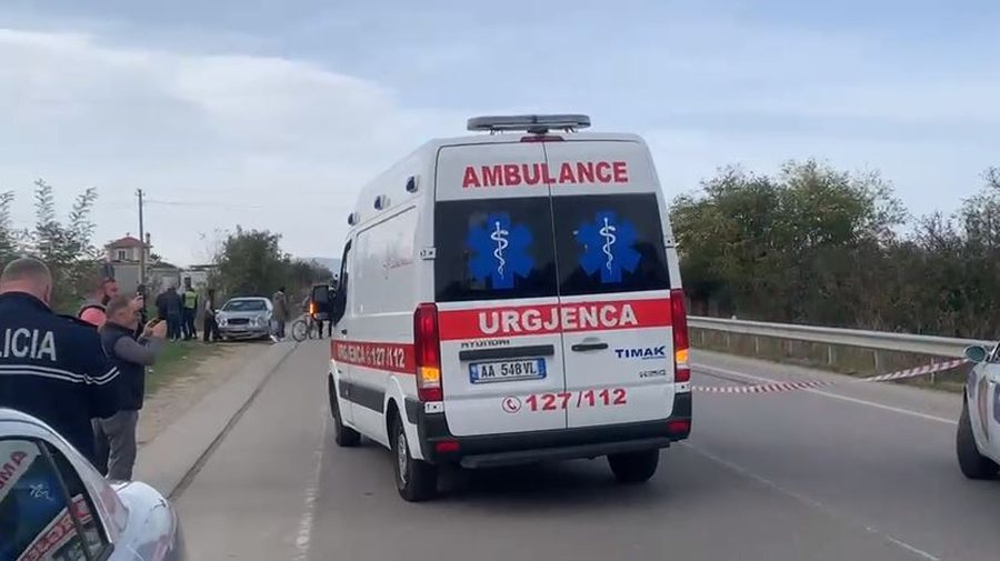 47-vjeçari në Vlorë aksidenton 19-vjeçaren ukrainase