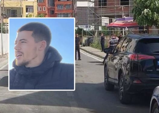 24-vjeçari në Laç u vra gjatë takimit “sqarues” për gërvishtjen e makinave