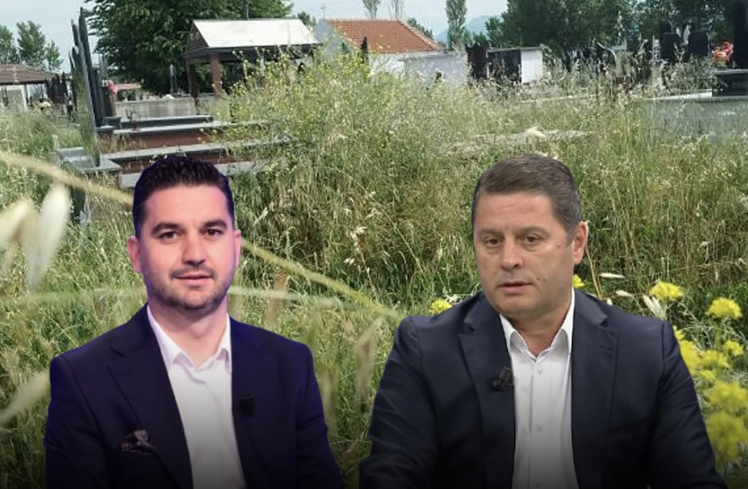 Votat i morën, kryebashkiakët ‘zhduken’ si varrezat me bar
