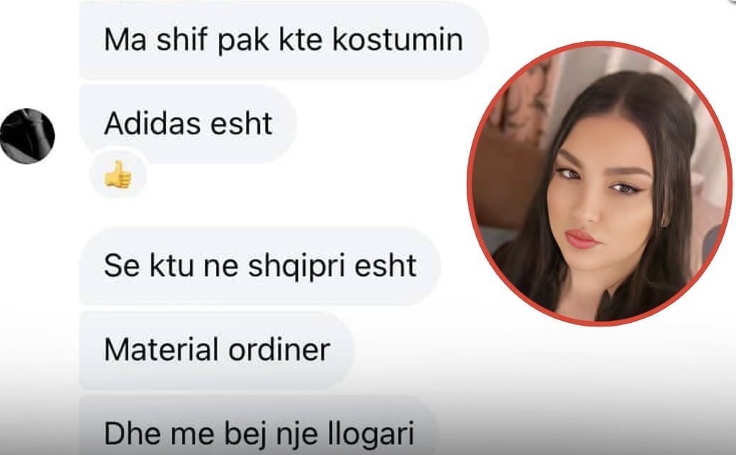 “Kini kujdes nga Kleha! Porosit 680€ rroba dhe s’merr porosinë”
