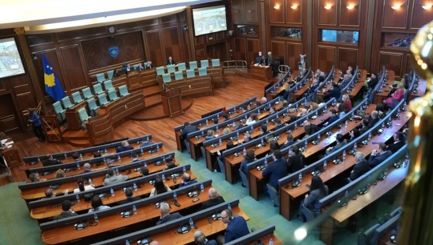 Kosova pa Kuvend të ri edhe pas përpjekjes së 21-të