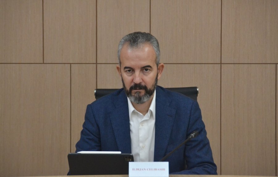 Celibashi: Rezultati i votimit elektronik në Vorë dhe Njësinë Nr.10 në Tiranë do të publikohet nesër paradite