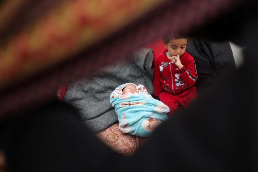 Mungojnë ndihmat, brenda 48 orëve rrezikohet jeta e 14 mijë foshnjave në Gaza