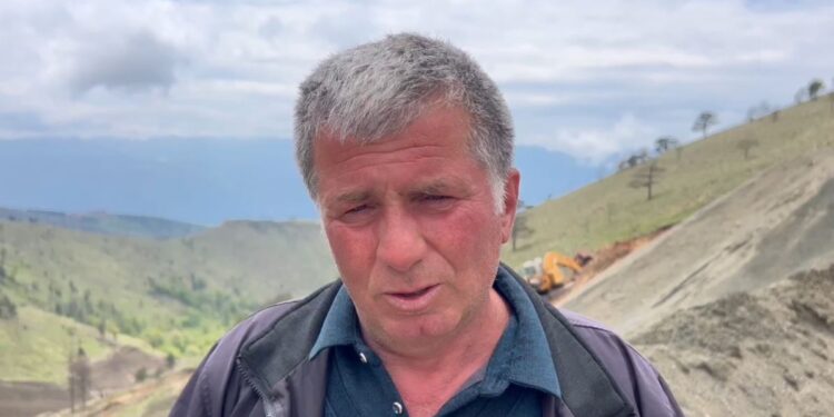 Ardit Beshiri 3 ditë nën krom, babai thirrje tjetër: Shteti të më ndihmojë ta gjej