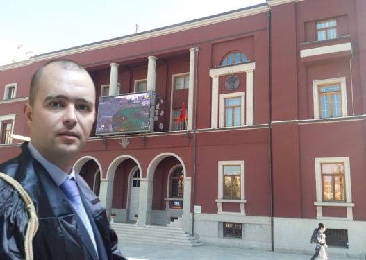Mega operacion antidroge, mes 52 të arrestuarve ish-sekretari i Këshillit Bashkiak në Durrës 