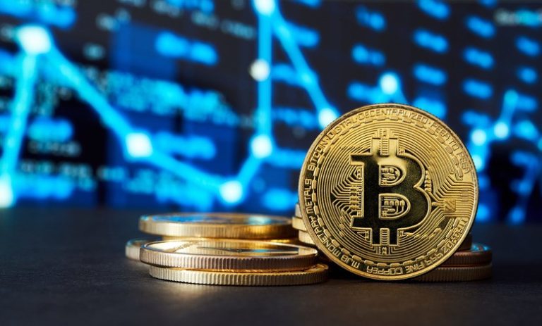 Bitcoin arrin çmimin rekord