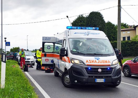 Makina përplas për vdekje 39-vjeçarin shqiptar në Itali 