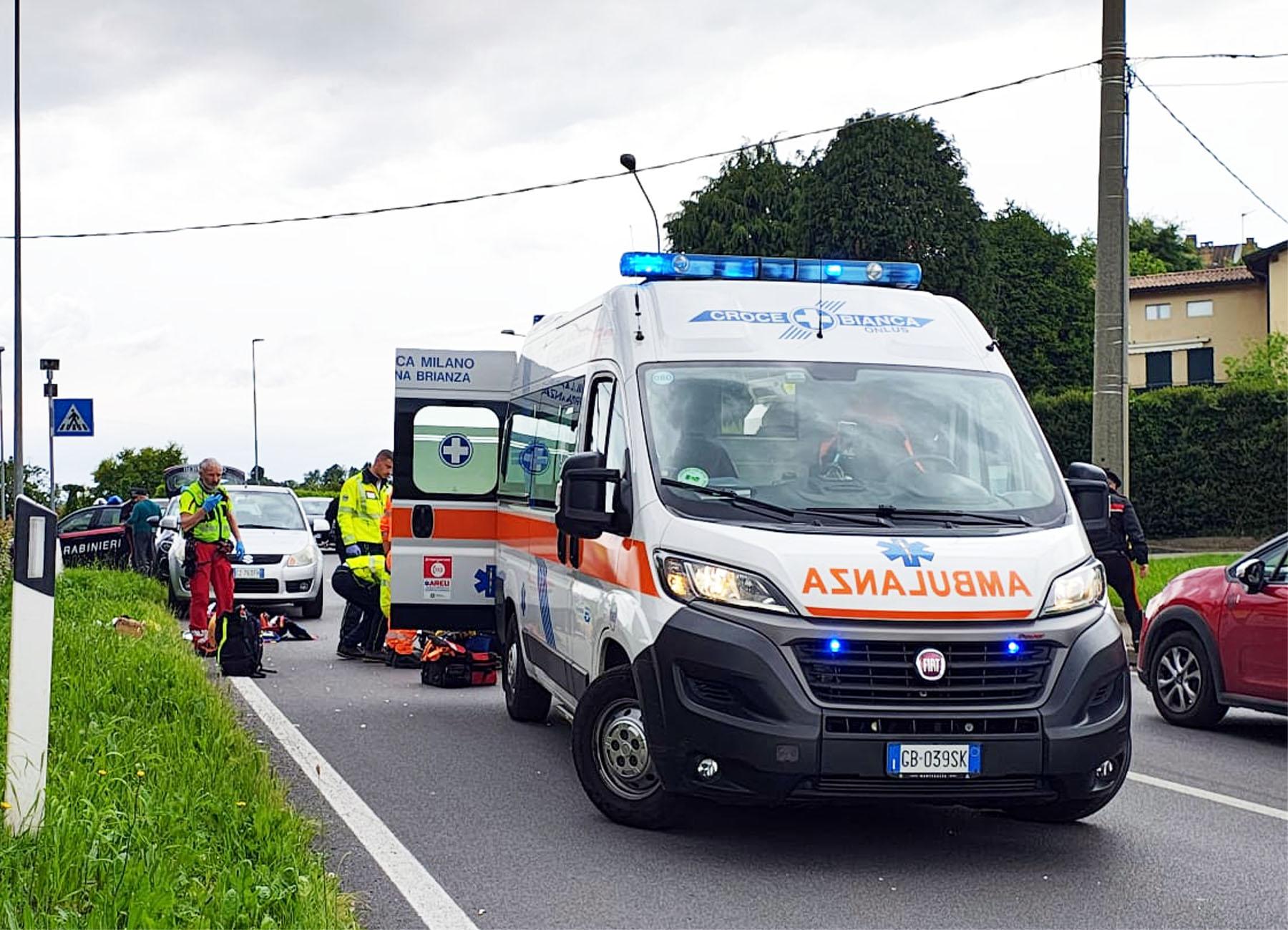 Makina përplas për vdekje 39-vjeçarin shqiptar në Itali