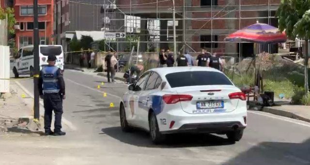 U qëlluan me armë zjarri në Laç, si paraqitet gjendja e të plagosurve