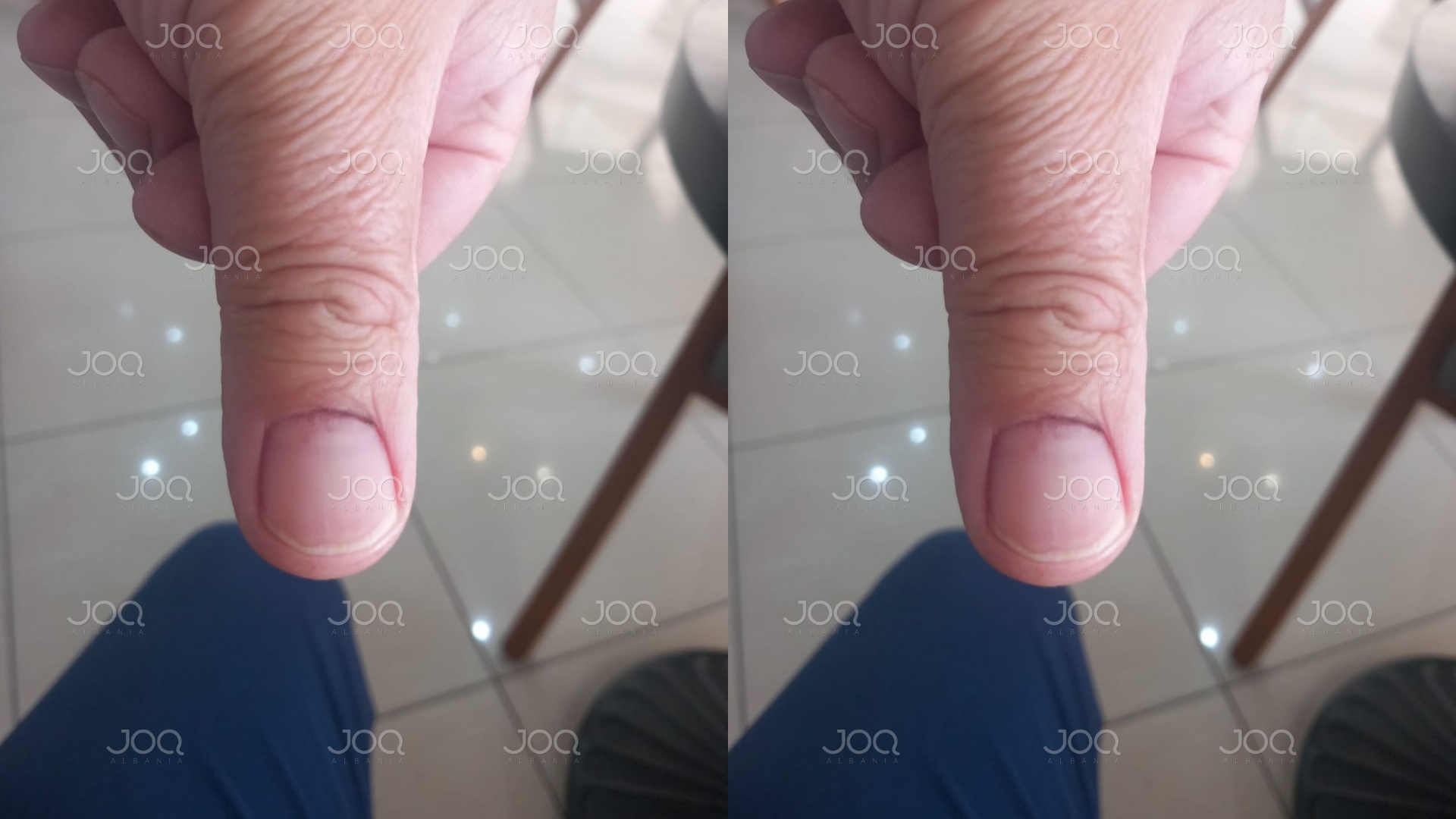 “Boja u fshi 3 orë pas votimit!” Qytetari pyetje KQZ-së: Sa kushtoi tenderi?