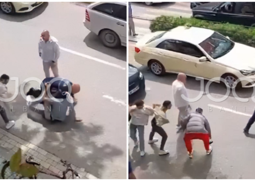 JOQ raportoi sherrin, policia 'ngjallet' pas 24 orëve dhe arreston 23-vjeçarin 