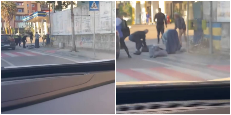 Tre aksidente brenda një jave në Kamëz, qytetarët kërkojnë masa urgjente