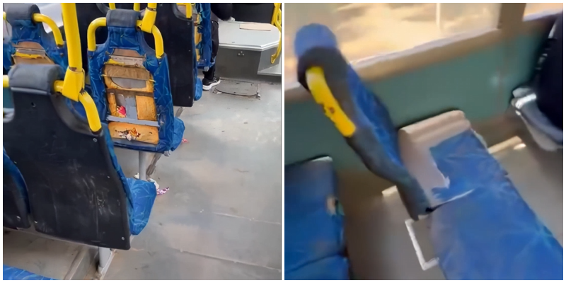 Autobusi që do çojë shqiptarët në Europë