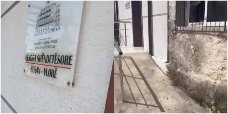 Fshati Rusan pa shërbim shëndetësor prej dy muajsh, banorët detyrohen të shkojnë në Sarandë