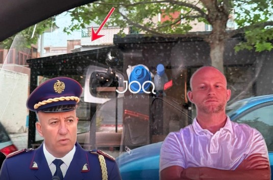 Djali i babit polic ndërton pa leje! Inspektori i IMT harron detyrën, ngacmon vajzat