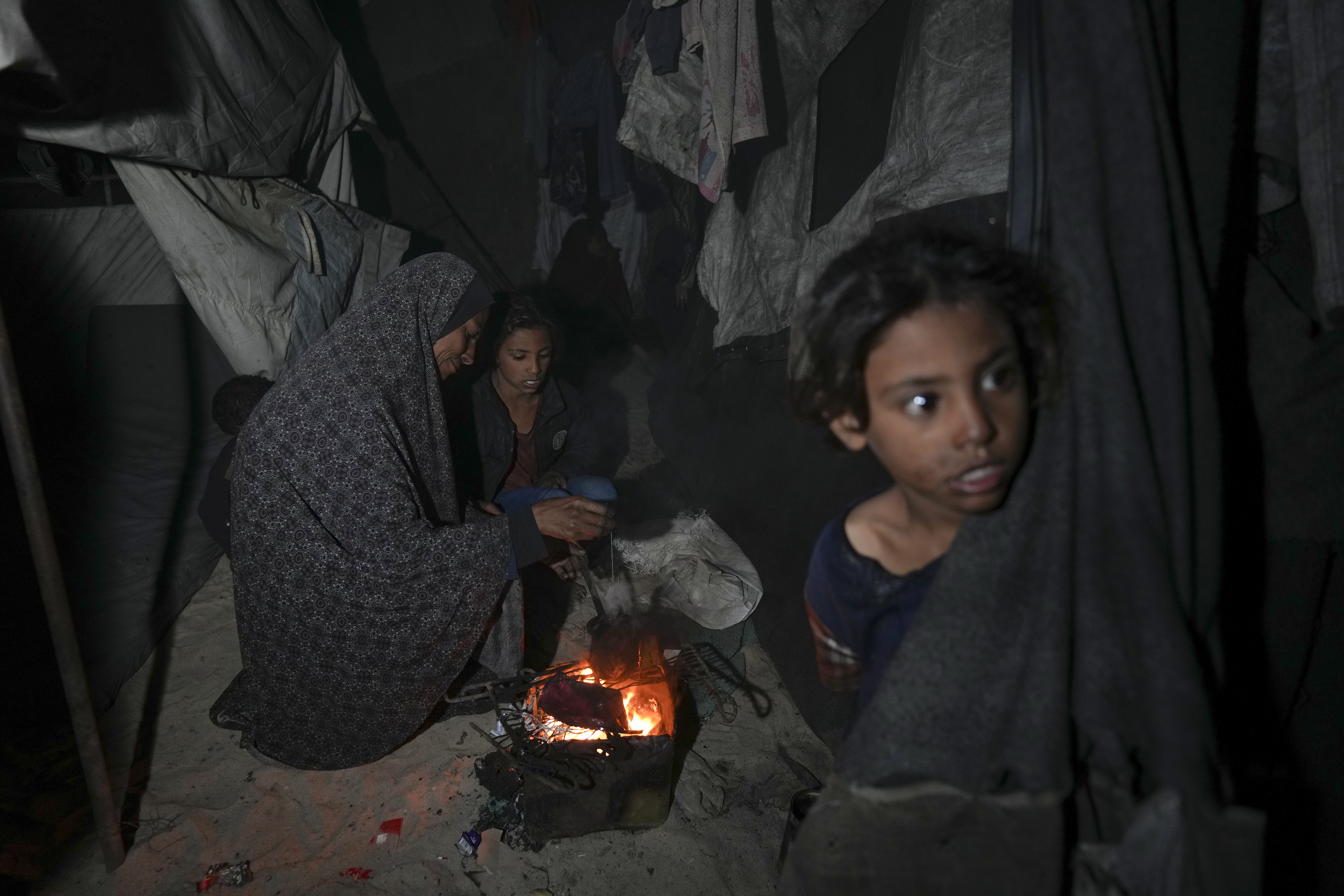 Britania, Franca dhe Kanadaja paralajmërojnë Izraelin: Ndaloni menjëherë ofensivën në Gaza!