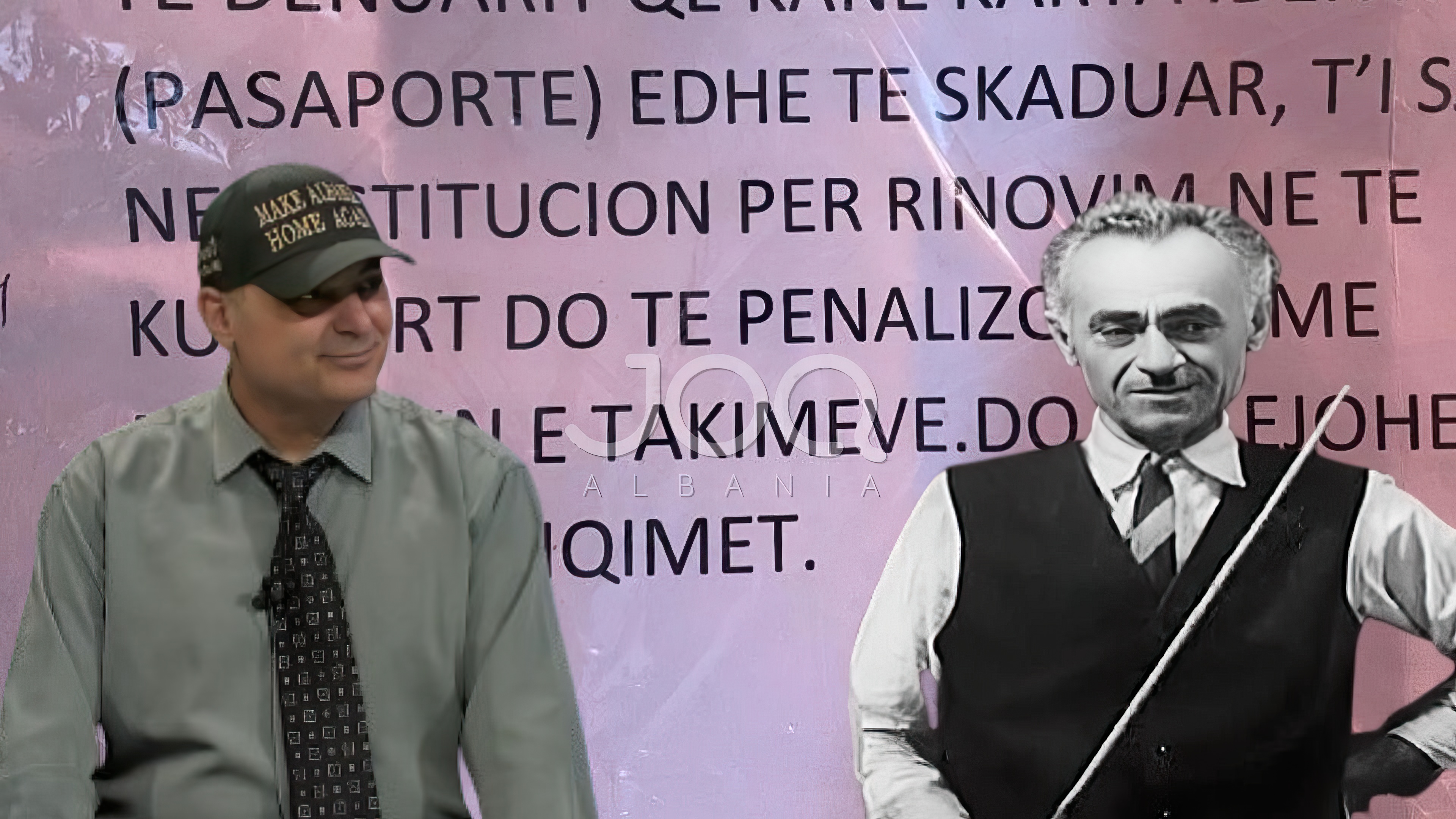Skandal në Burgun e Lushnjes: Të burgosurit të rinovojnë ID, përndryshe ndalohet takimi me familjarët