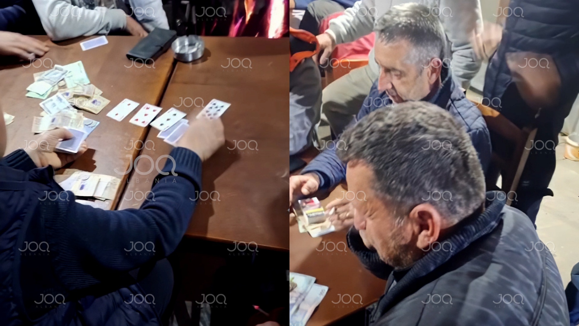 “Administratori i Vendreshës luan poker në orar të punës, harron hallet e banorëve”
