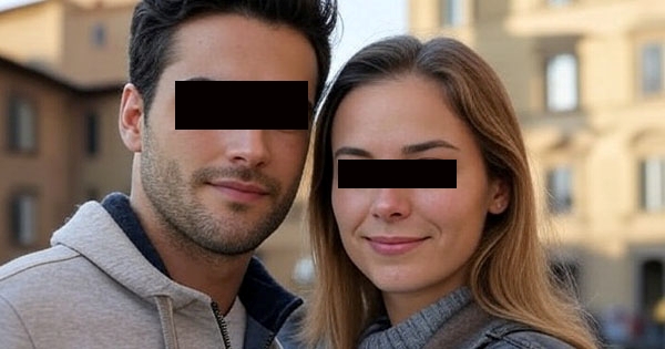 Kapet në Firence çifti shqiptar me 23 kg kokainë të pastër  partnerja tenton arratinë