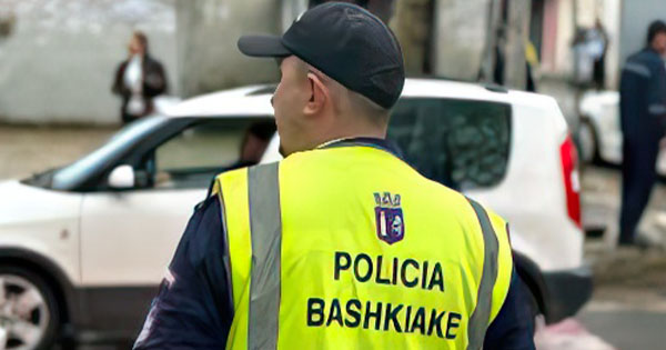 Dhunë ndaj dy policëvë bashkiakë në Tiranë, në kërkim dy agresorët