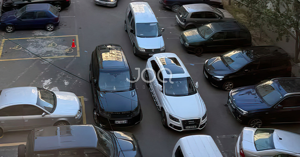 Kaos i përditshëm në Lezhë, banorët të irrituar nga “bossat e parkimeve”