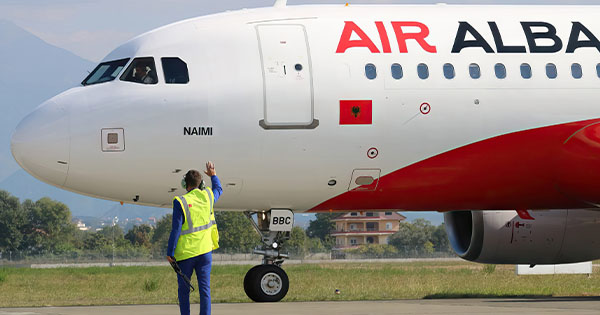Skandali i borxheve të Air Albania nënshtron institucionet
