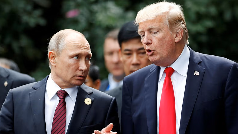 “Putin po luan me zjarrin”, Trump paralajmëron hakmarrje të ashpër