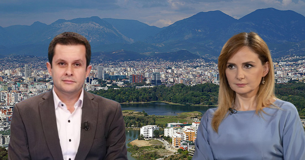 Përmbysje në listën e hapur të PD: Tabaku del para Alimehmetit me 400 vota